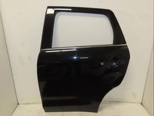 Porte arrière et accessoires Peugeot 4008