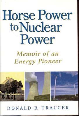 Horse Power To Nuclear Power: - ACCEPTABLE