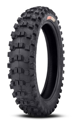 Kenda K778 Knarly Rear Tire - 140/80-18 6PR 70R TT 106W2064 Gummie