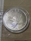 1 oz .999 Fine Silver Sunshine Mint Round