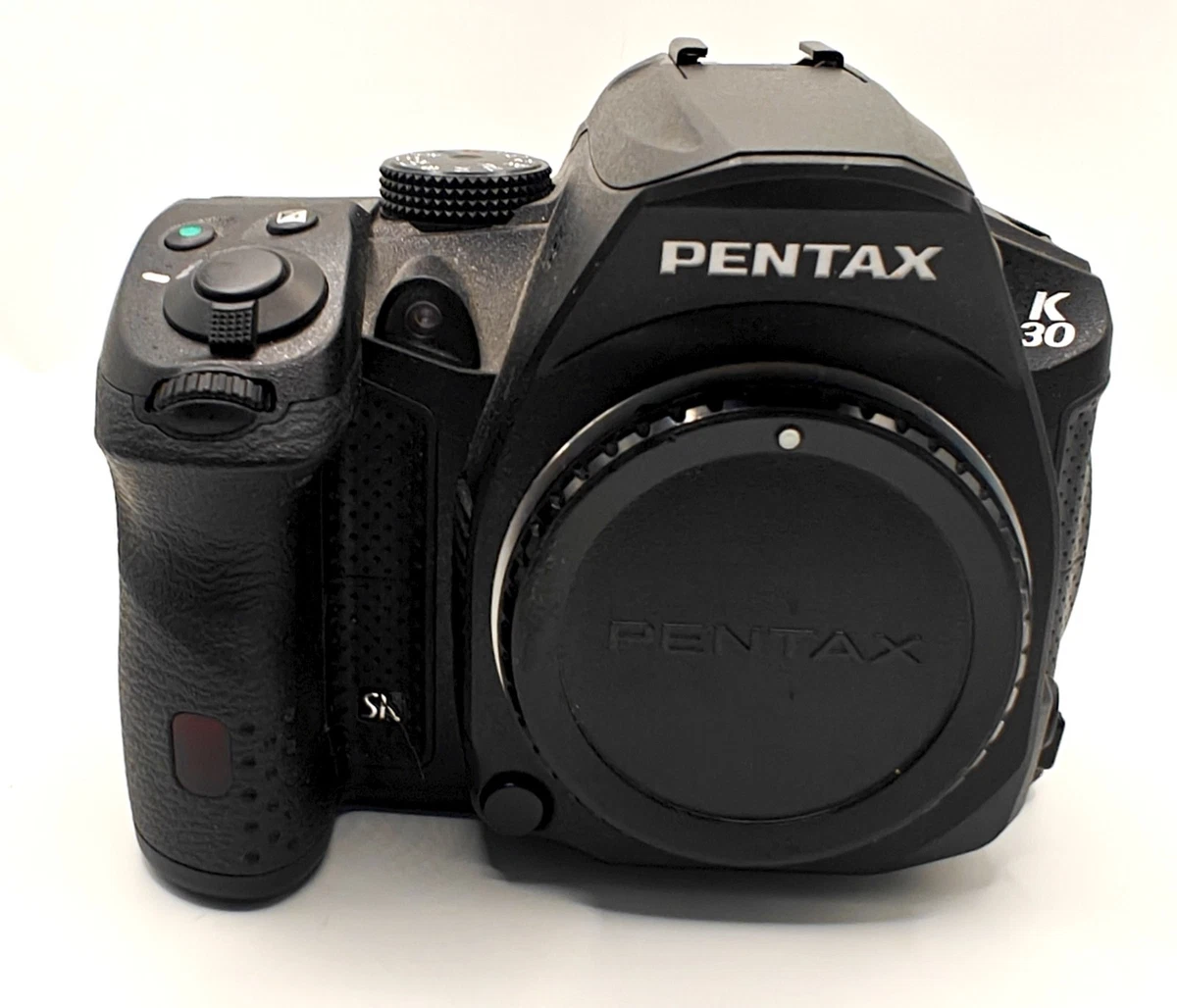 Pentax K30 for sale - eBay