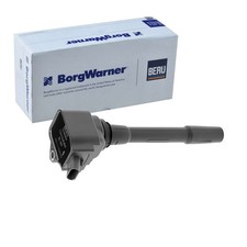 BERU BorgWarner ZÜNDSPULE passend für FIAT 500X TIPO JEEP COMPASS RENEGADE | ZS5