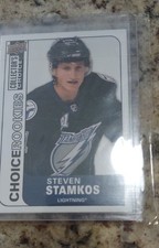Steven Stamkos Rookie Card Checklist 8