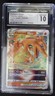 CGC 10 2023 Pokemon Crown Zenith Charizard VSTAR 019/159 Ultra Rare Holo