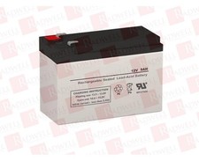 RADWELL VERIFIED SUBSTITUTE APC SMART-UPS 750VA USB-SUB-BATTERY / APCSMARTUPS750