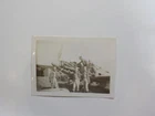 WW2 Photo Military Aircraft Inside Airplane Photograph World War Two WW11 WWII