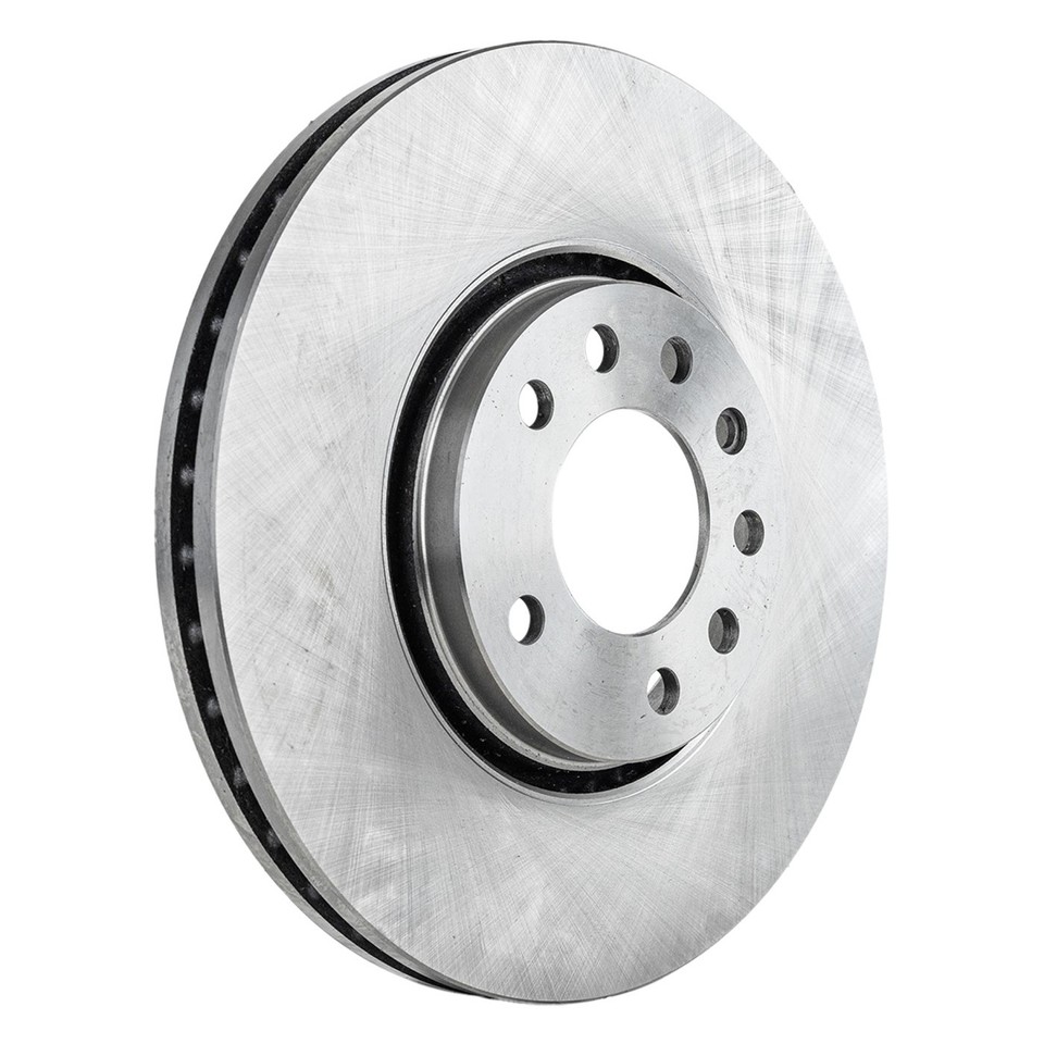 PowerStop Rotor Kit | 2010–2011 Saab 9-5 (SC3031) main image 0