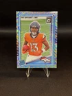 2025 Panini Pat Bryant Base (Raw)