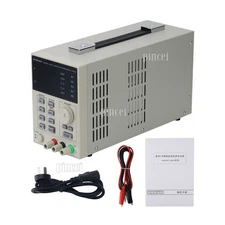 KORAD KA6005D 60V 5A Digital-Control DC Power Supply Adjustable Power Supply