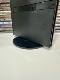 PS2 Slim Vertical Stand OEM Sony SCPH-70110 &ndash; Official PlayStation 2 Stand