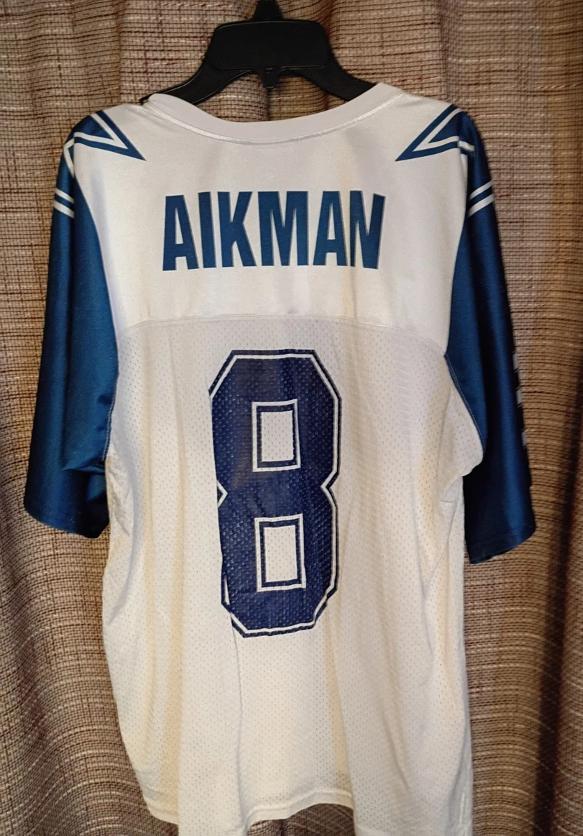 25+ Troy Aikman NFL Fan Jerseys for sale | Updated Oct 2026
