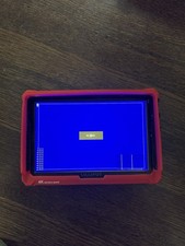 Lilliput 4K Camera Assist 7'' Field Monitor - w/ np f330 battery