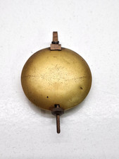 Vintage Mantel Clock