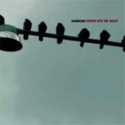 Shamrain - Deeper into the Night CD NEU OVP