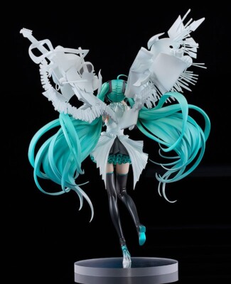 Hatsune Miku Happy 16th Birthday Ver. 1/7 Scale Figure 310mm Good