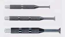 1pcs RC1000 +1pcs RC2000+1pcs RC2200 Reversible Countersink