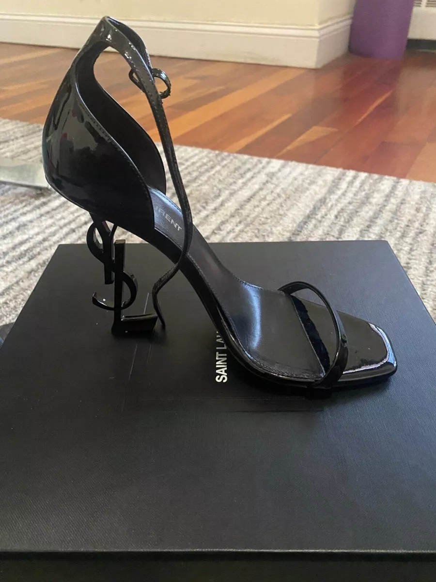 Opyum leather sandals
