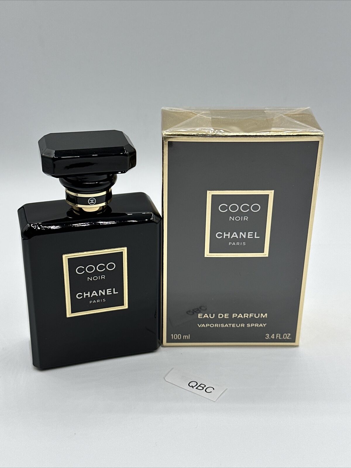 CHANEL Coco Noir 100ml Women's Eau de Parfum Spray for sale online