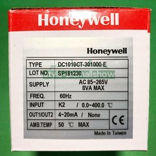 NEW 1PCS Honeywell DC1010CT-301000-E
