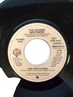 Doobie Brothers 7" Record Vinyl Records