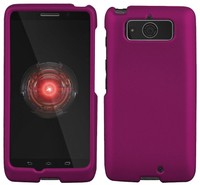 Purple Rubberized Hard Shell Case Protex Cover For Motorola Droid Mini Xt1030 on sale Purple Rubberized Hard Shell Case Protex Cover For Motorola Droid Mini Xt1030 on sale