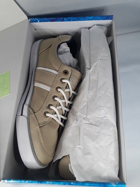 nautica oxford shoes