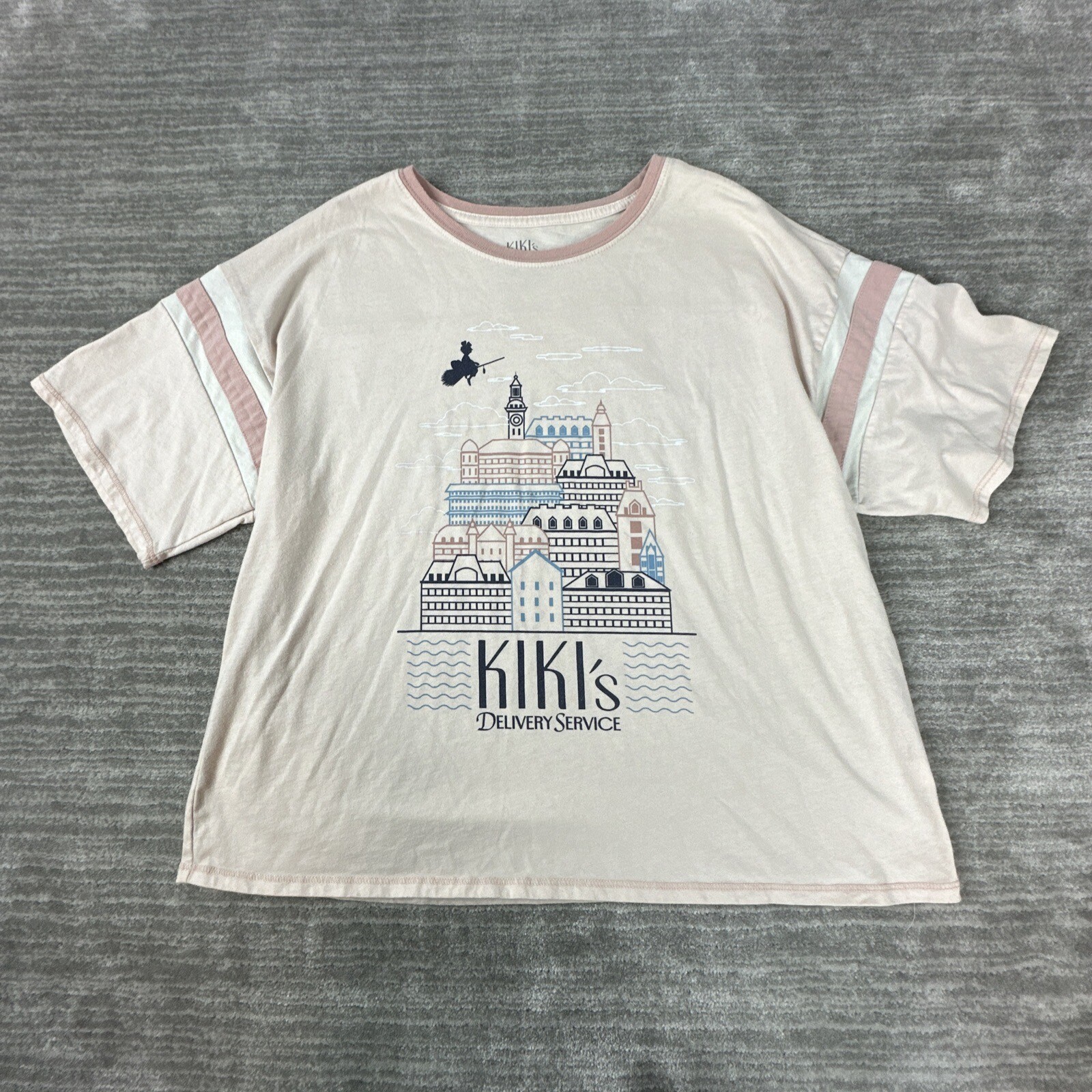 Kiki Shirt