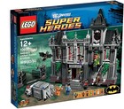 Superman Plastic Batman LEGO (R) Complete Sets & Packs