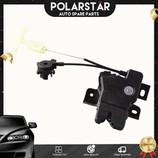 Trunk Latch Lock Actuator Assembly fit 2008-2009 Ford Mustang