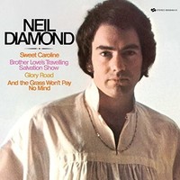 Neil Diamond - Brother Love's Traveling Salvation Show / Sweet Caroline [new Vin Neil Diamond - Brother Love's Traveling Salvation Show / Sweet Caroline [new Vin
