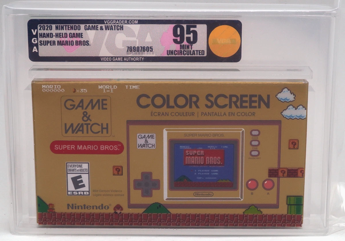 2020 nintendo clearance releases
