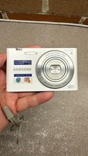 Samsung MV900f Flip-out Vlog Camera White Wit...