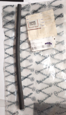 Oil Pipe Connector Piaggio MP3 NOS 649563 (L-7356) | eBay