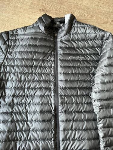 Eddie Bauer Men's Microlight 650 Fill 