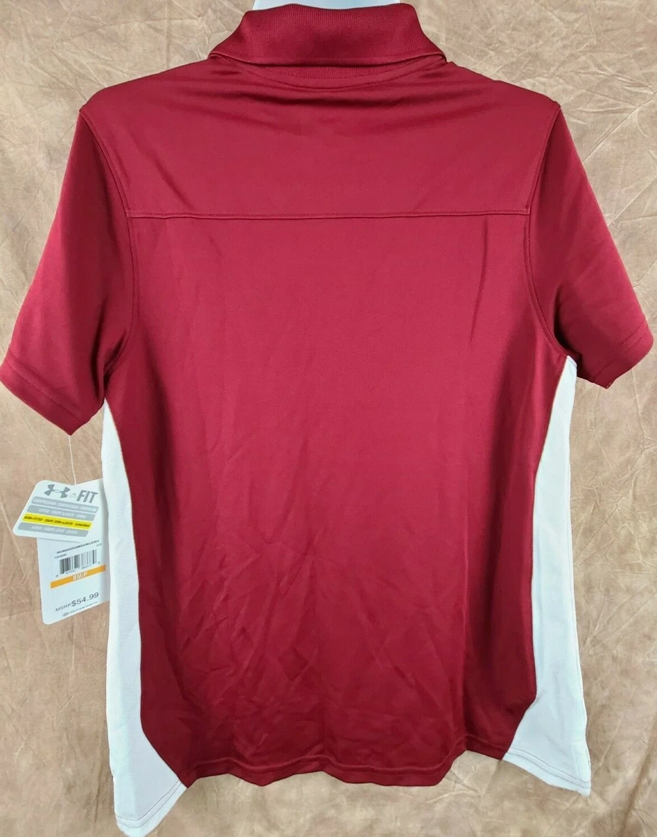 Under armour cheap coaches gear