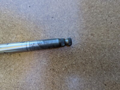 1995-1997 Kawasaki Ninja ZX6R ZX-6R Shift Shaft Shifter Rod | eBay