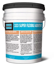 Laticrete 333 Super Flexible Additive - 5 Gal