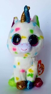 beanie boo harmonie birthday