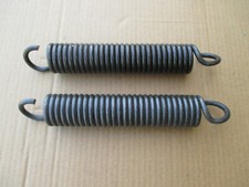 2 Hood Springs 1964 1965 1966 1967 1971 1972 Chevelle 67 1968 1969 1970 Firebird