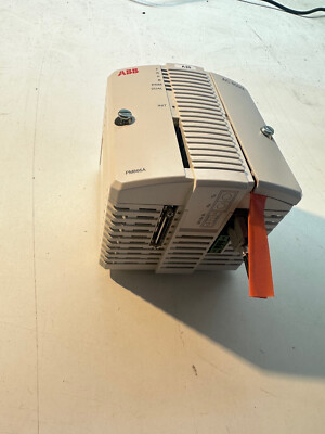 PM866A-CPU 3BSE093346R1 ABB AC800M Processor unit 03