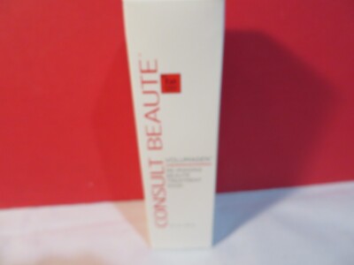 Consult Beaute Volumagen Re-Imaging Treatment Mask 4 Oz. Brand New And Sealed