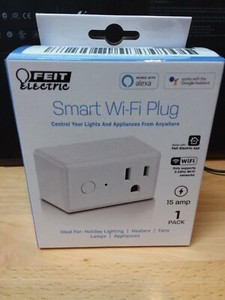 Feit Prise électrique Smart Wifi Smart Home