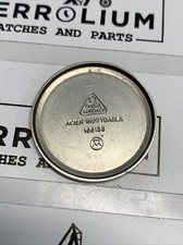 Étui arrière Omega 166136 Omega Seamaster Cosmic 2000