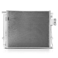 Condensateur Kia SORENTO