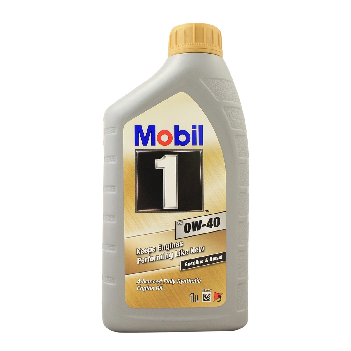 0w40 clearance mobil 1