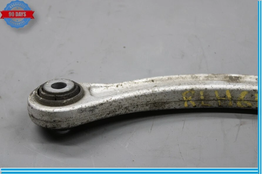 11-17 Volkswagen Touareg Rear Left Forward Upper Control Arm 7L0505376A Oem - Image 3 of 4