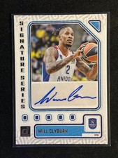 2023-24 Donruss EuroLeague Basketball Checklist Guide in-content 22