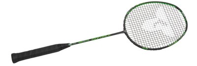 Talbot-Torro Badmintonschläger Isoforce 511 schwarz grün