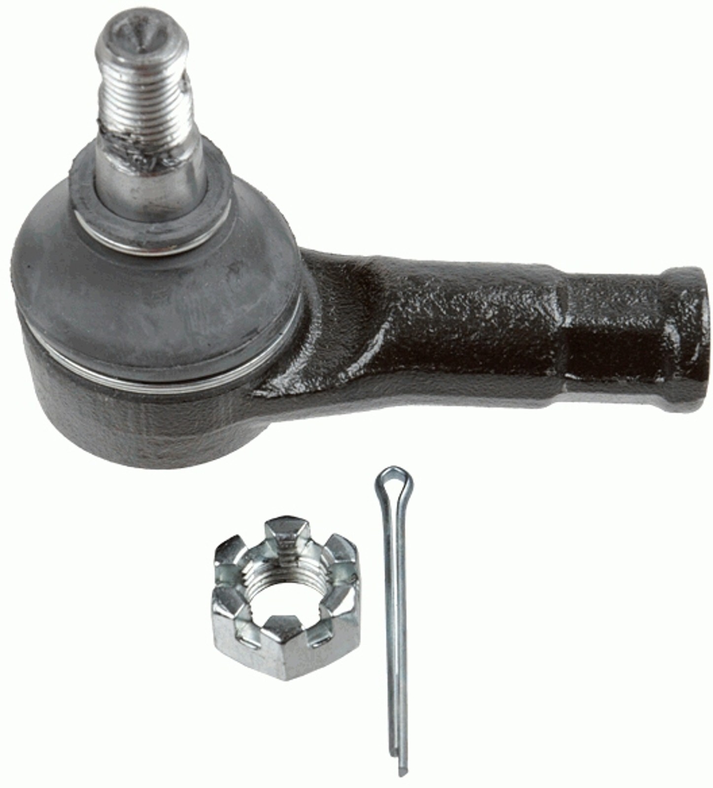 Embout de biellette Kia Rio pour supprimer le jeu de direction