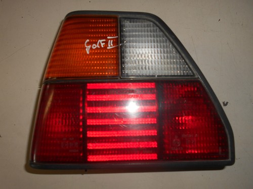 Rückleuchte Rücklicht links 191945111B 191945257 FRANKANI VW Golf II 2 Bj.83-91